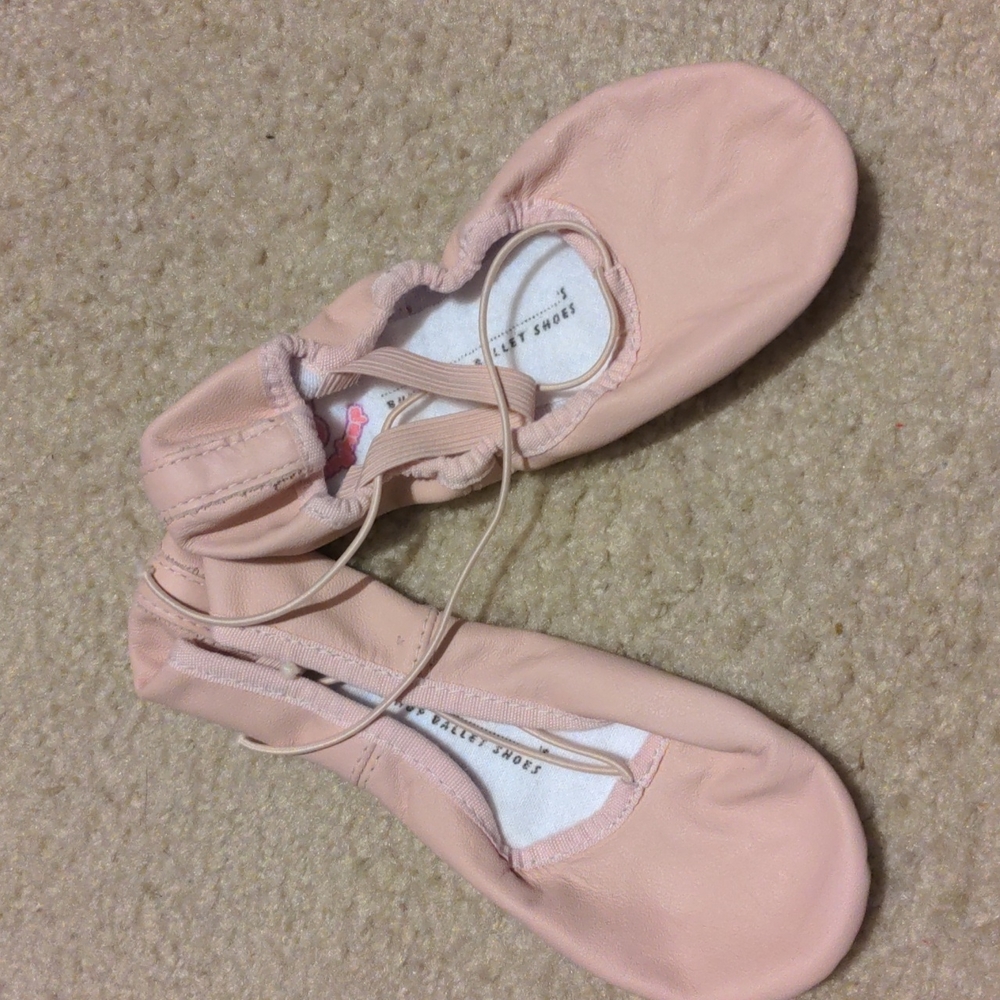 Ballet shoes BRAND NEW